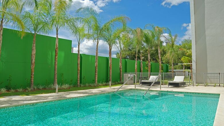Hotel Holiday Inn Express Tegucigalpa