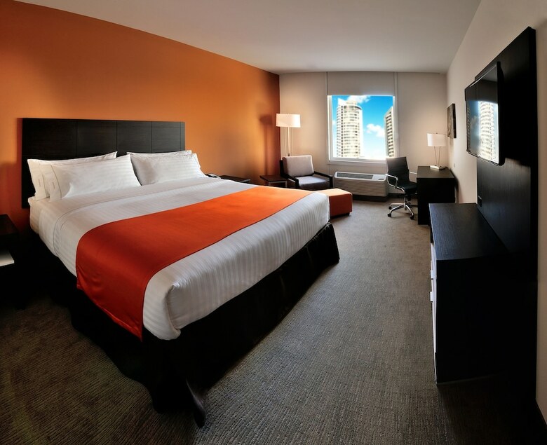 Hotel Holiday Inn Express Tegucigalpa
