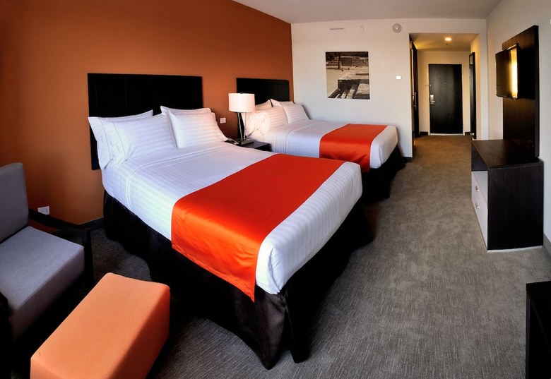 Hotel Holiday Inn Express Tegucigalpa