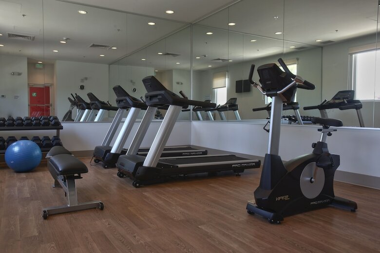 Hotel Holiday Inn Express Tegucigalpa