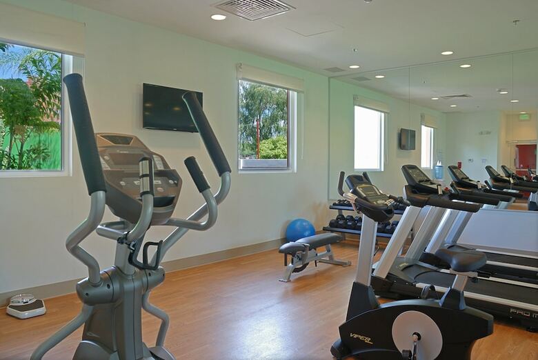 Hotel Holiday Inn Express Tegucigalpa