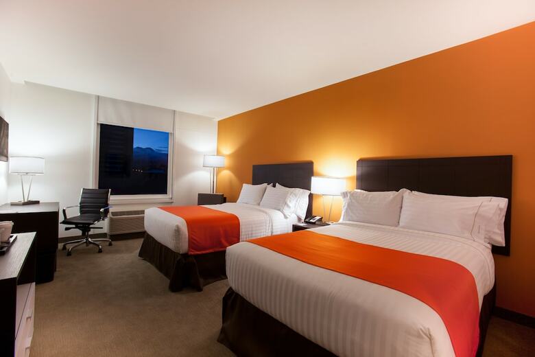 Hotel Holiday Inn Express Tegucigalpa