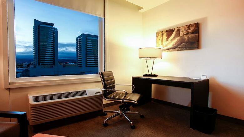 Hotel Holiday Inn Express Tegucigalpa