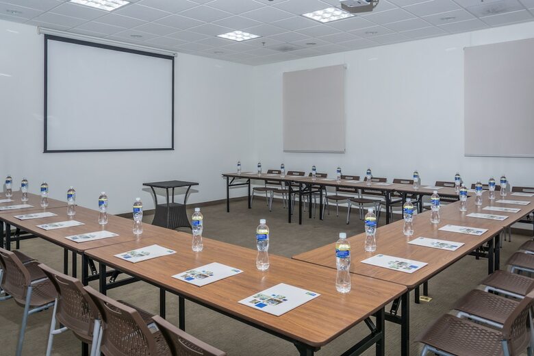 Hotel Holiday Inn Express Tegucigalpa