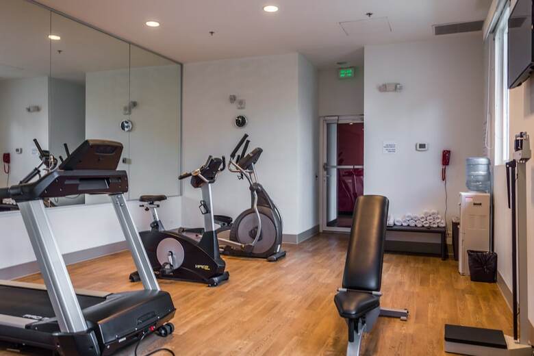 Hotel Holiday Inn Express Tegucigalpa