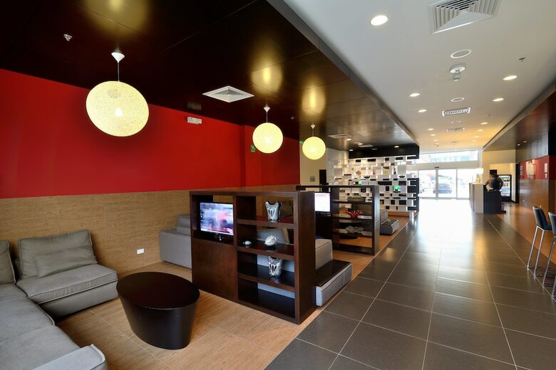 Hotel Holiday Inn Express Tegucigalpa