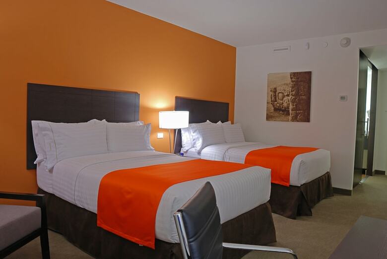 Hotel Holiday Inn Express Tegucigalpa