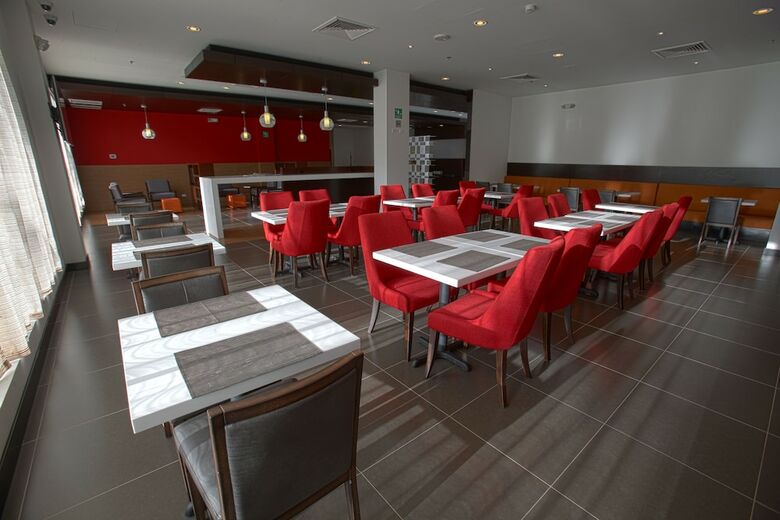 Hotel Holiday Inn Express Tegucigalpa