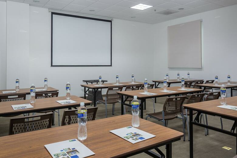 Hotel Holiday Inn Express Tegucigalpa