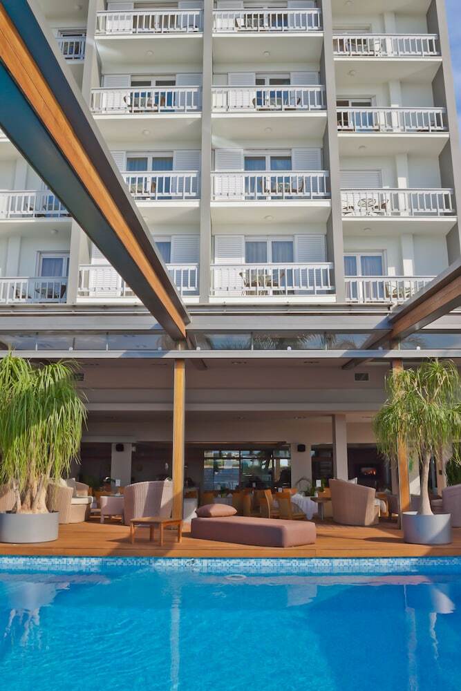 Bomo Palace Hotel