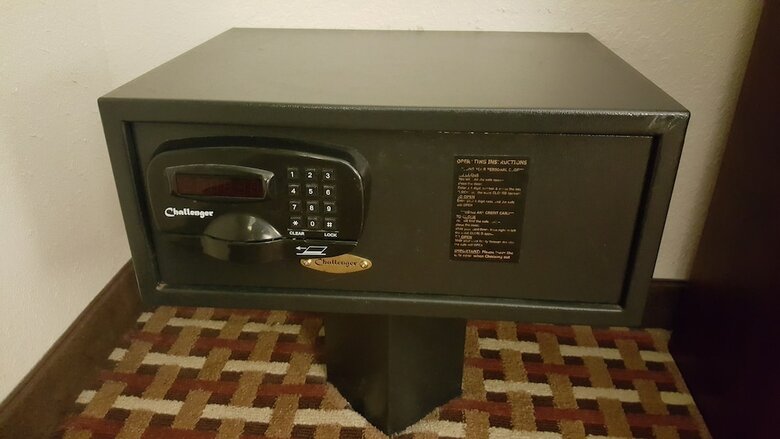 Motel Super 8 By Wyndham Harlingen Tx