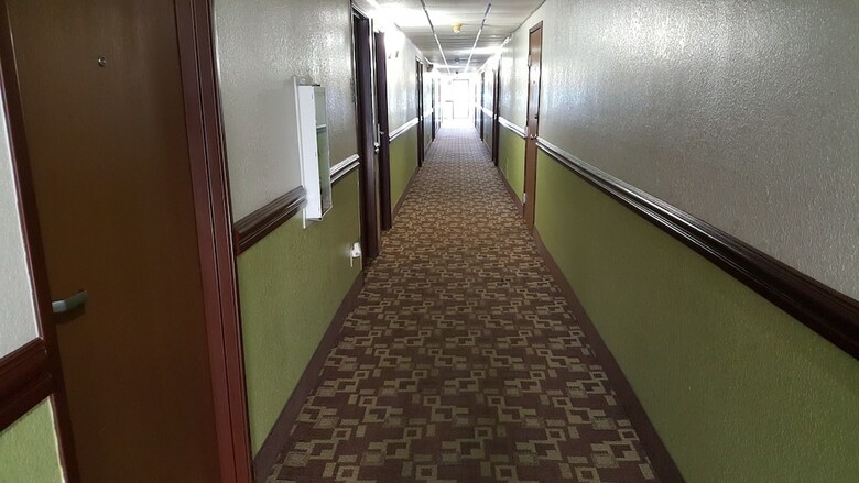 Motel Super 8 By Wyndham Harlingen Tx