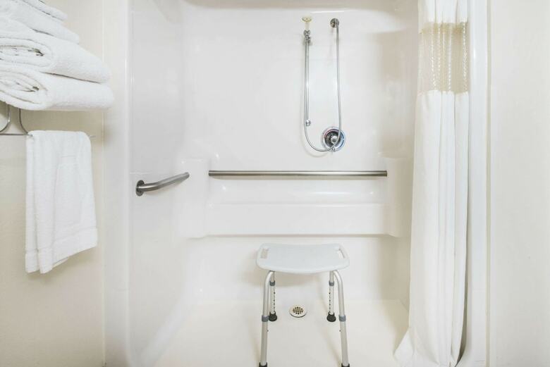 Motel Super 8 By Wyndham Harlingen Tx