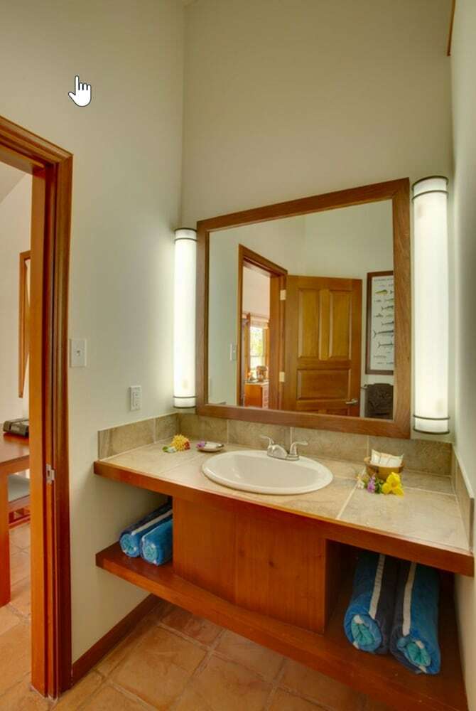 Apartamento Ray Caye Island Resort