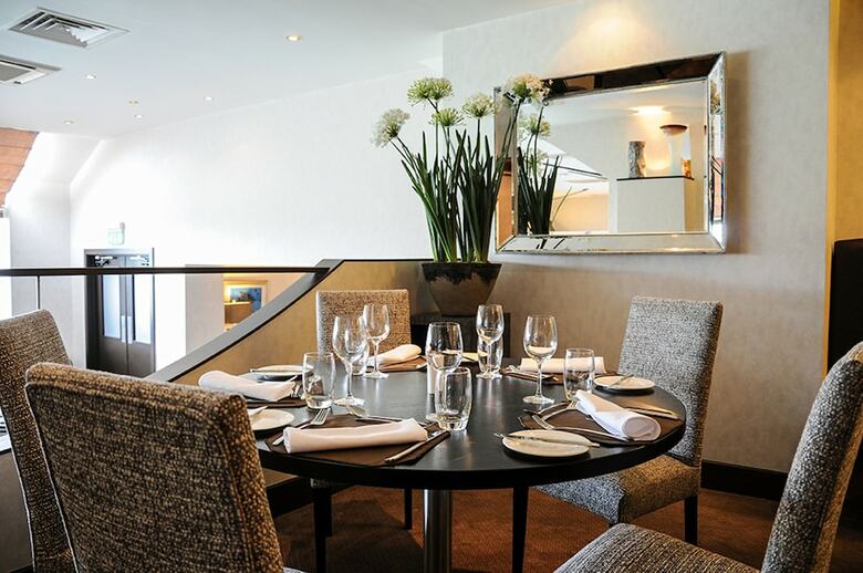 The Wrightington Hotel & Health Club
