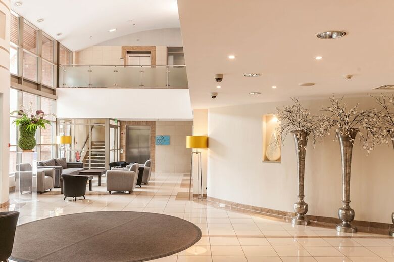 The Wrightington Hotel & Health Club