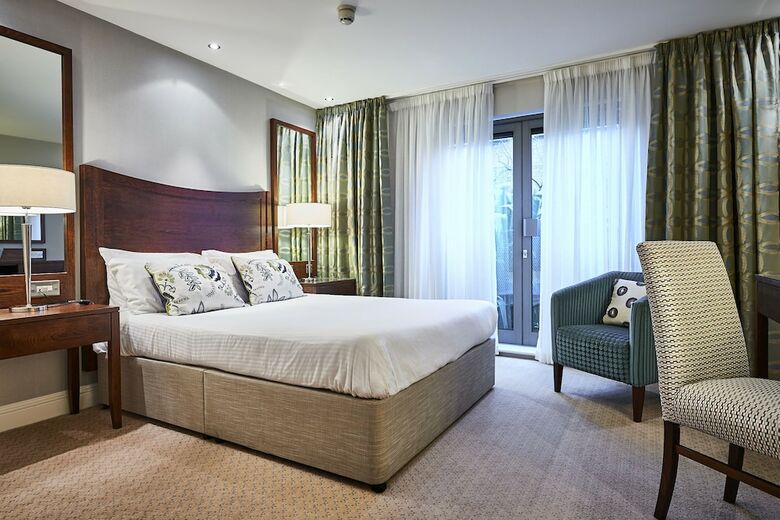 The Wrightington Hotel & Health Club