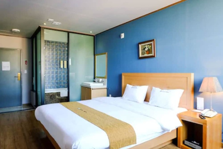 Hotel Noah