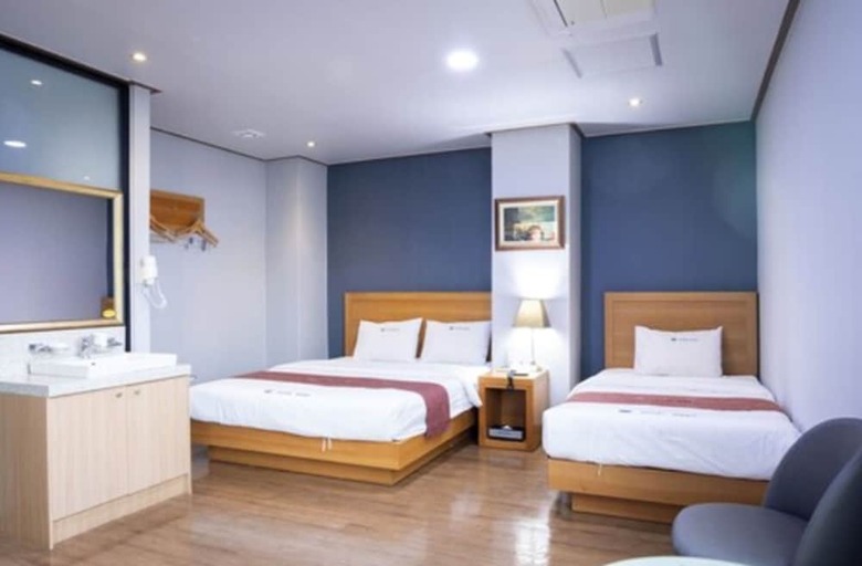 Hotel Noah