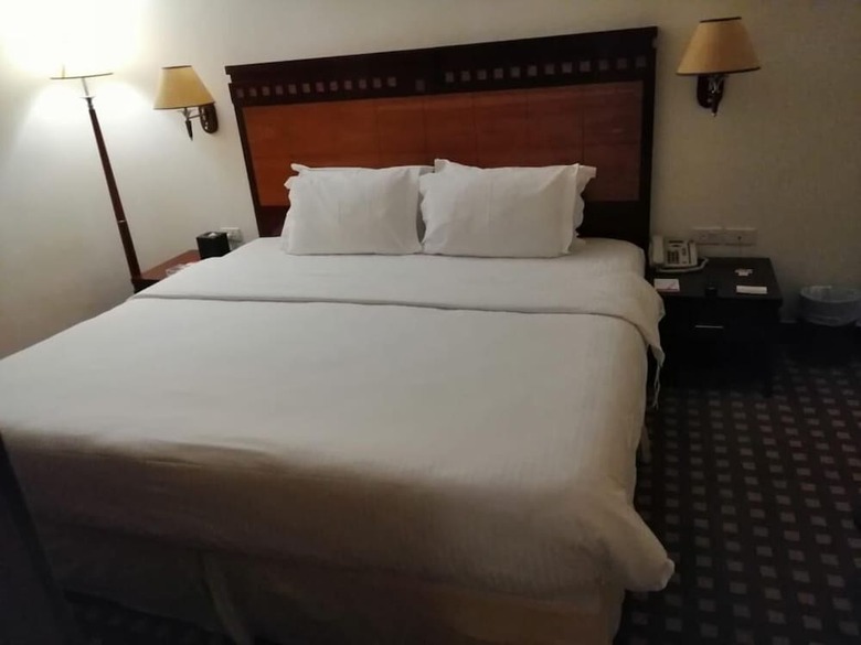 Hotel Ramada By Wyndham Riyadh