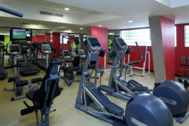 Hotel Ramada By Wyndham Riyadh