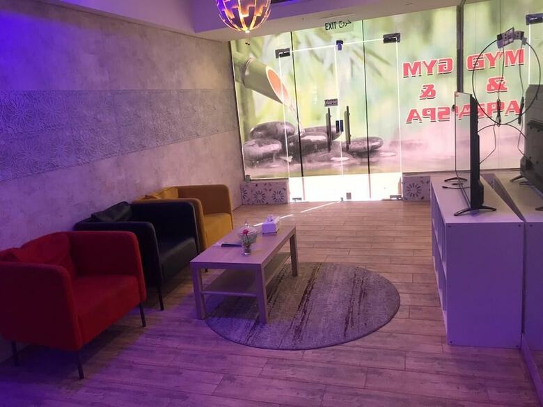 Hotel Ramada By Wyndham Riyadh