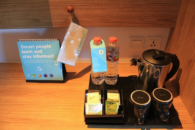 Zoom Hotels