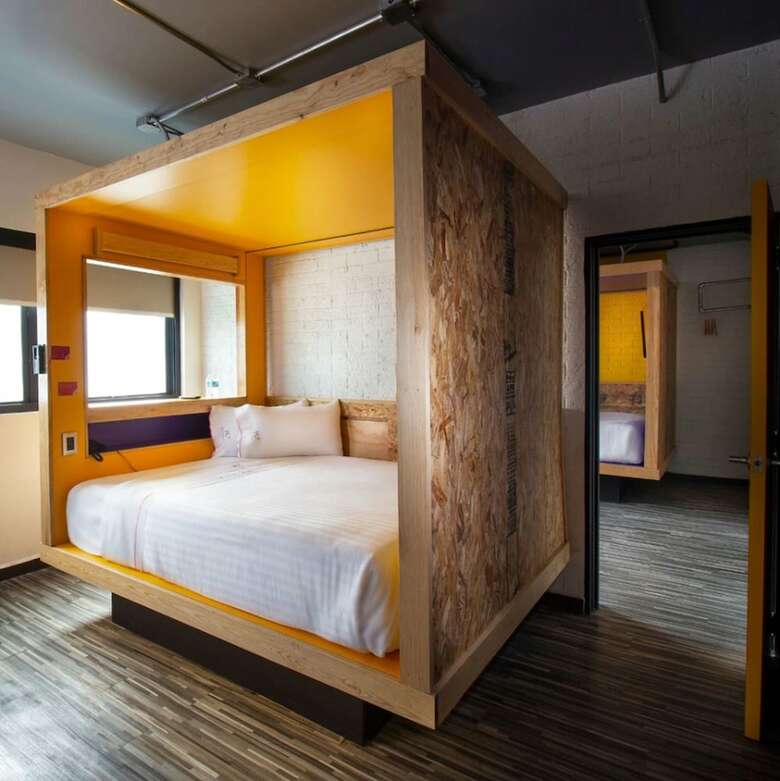 Hotel Mx Roma