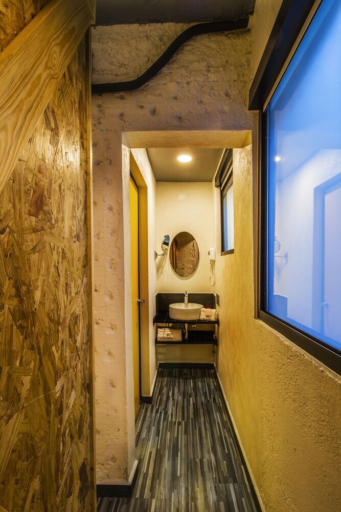 Hotel Mx Roma