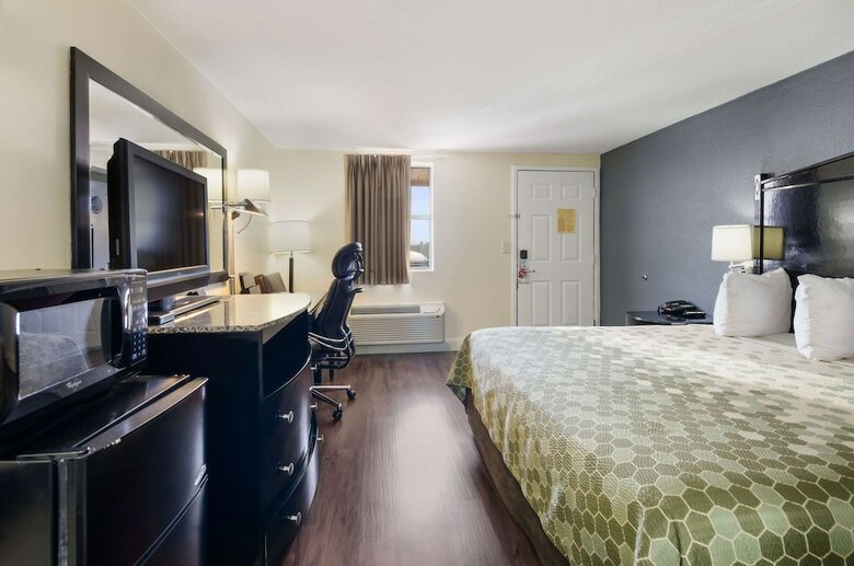 Hotel Econo Lodge