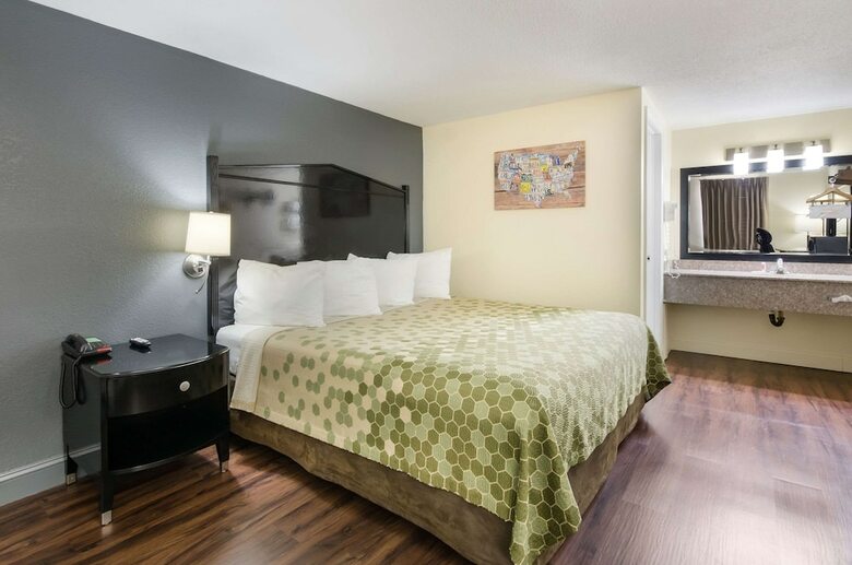 Hotel Econo Lodge