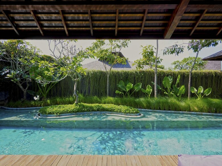 Villa The Santai
