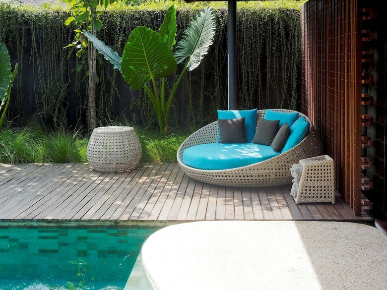 Villa The Santai