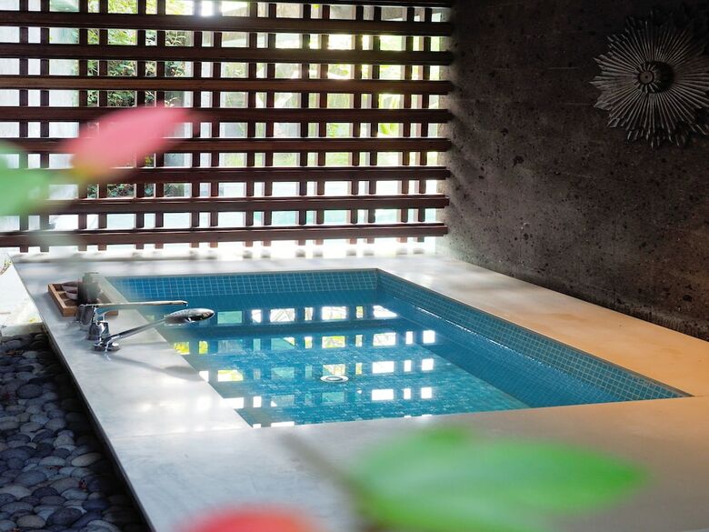 Villa The Santai
