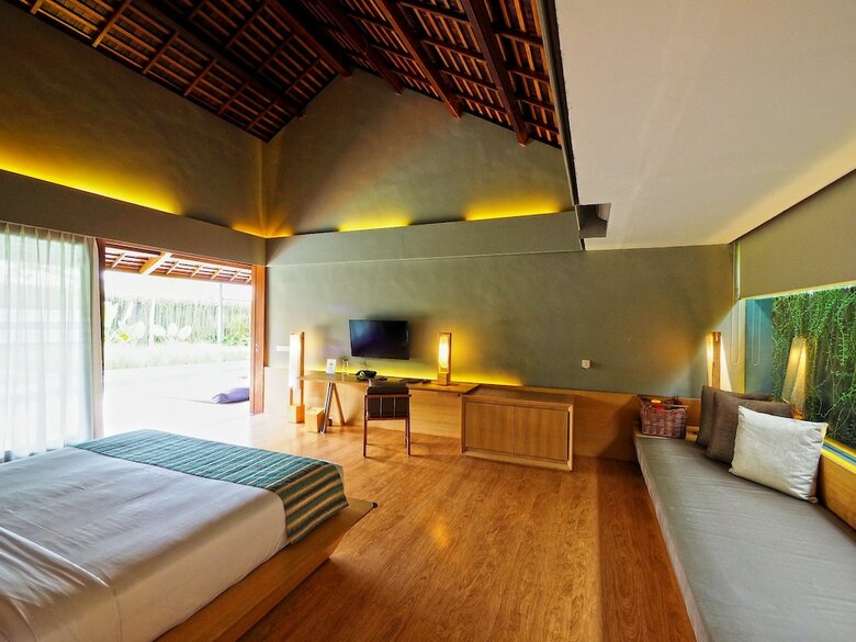 Villa The Santai