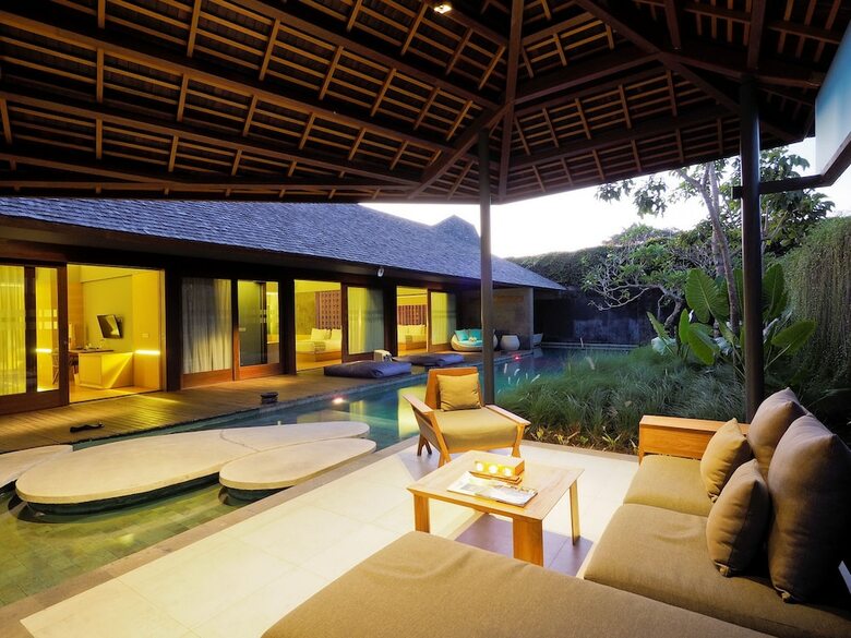 Villa The Santai
