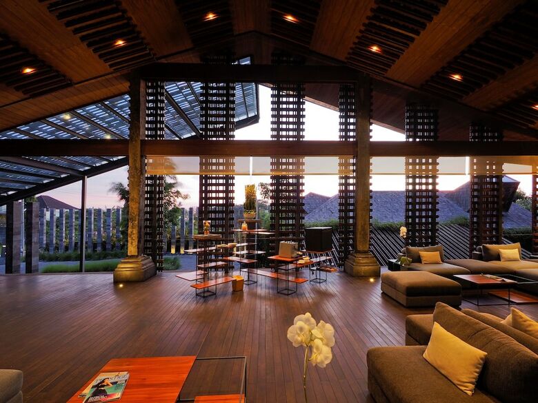 Villa The Santai