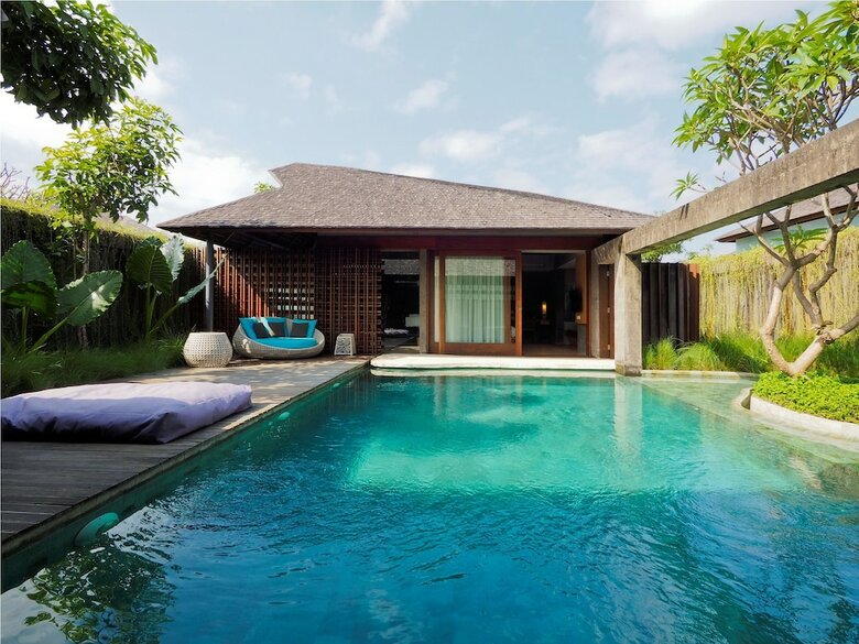Villa The Santai