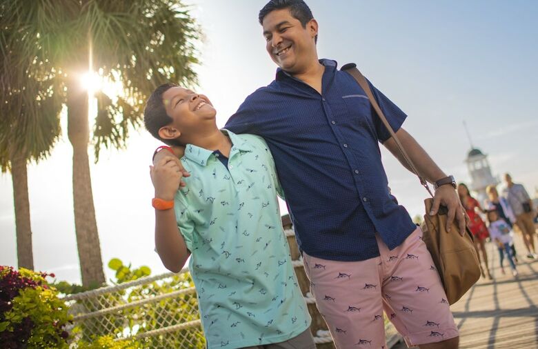 Apartamento Disney's Beach Club Resort