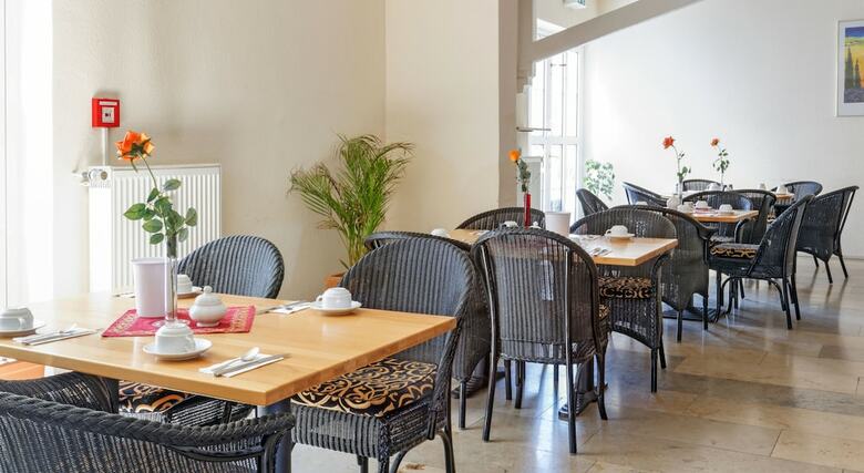 Hotel Alte Fabrik