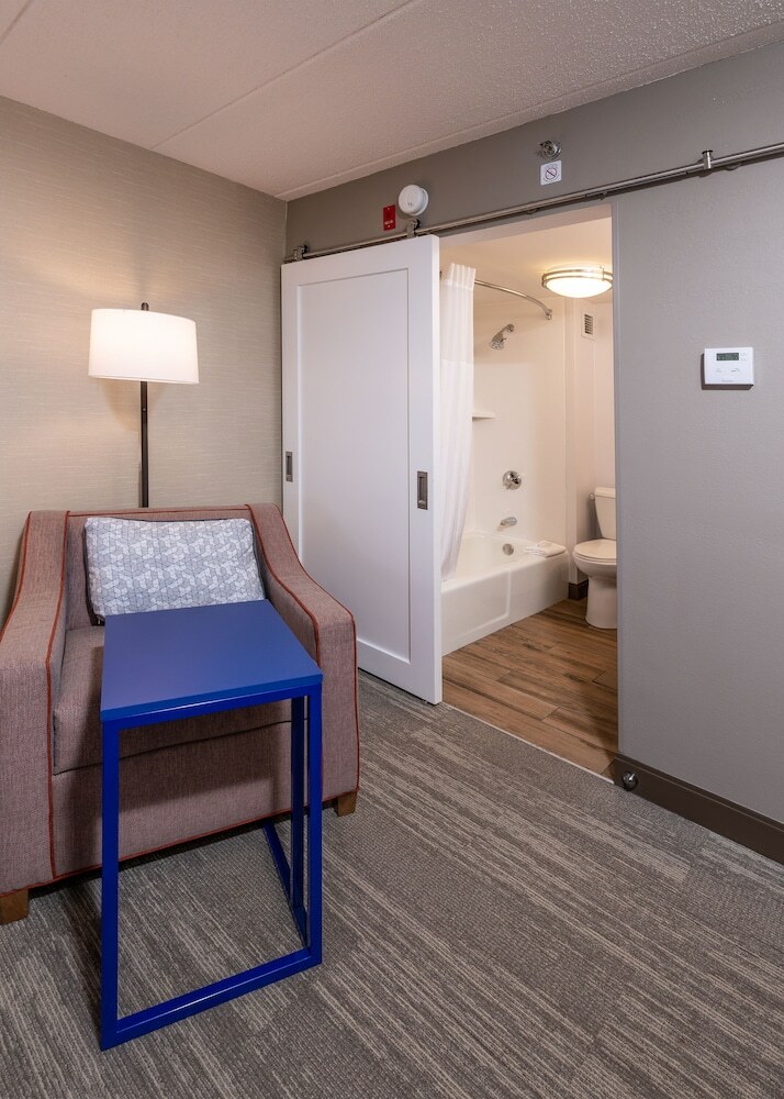 Hotel Hampton Inn Fall River/westport