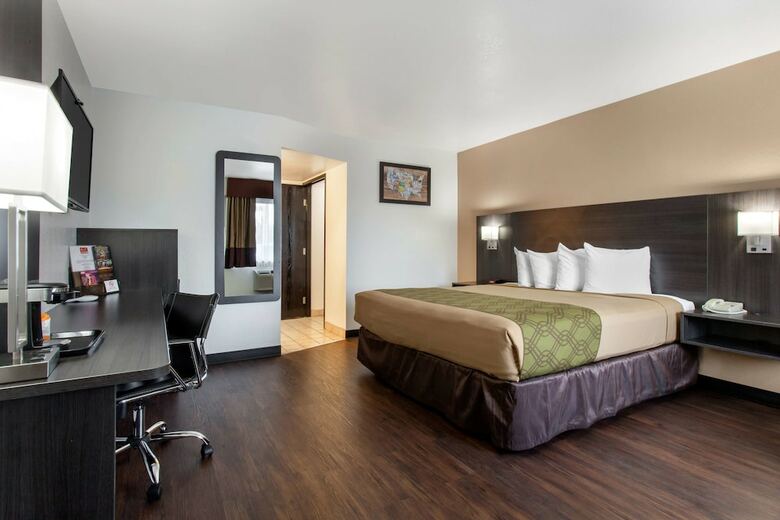 Surestay Hotel By Best Western Phoenix Airport
