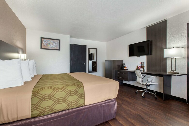 Surestay Hotel By Best Western Phoenix Airport