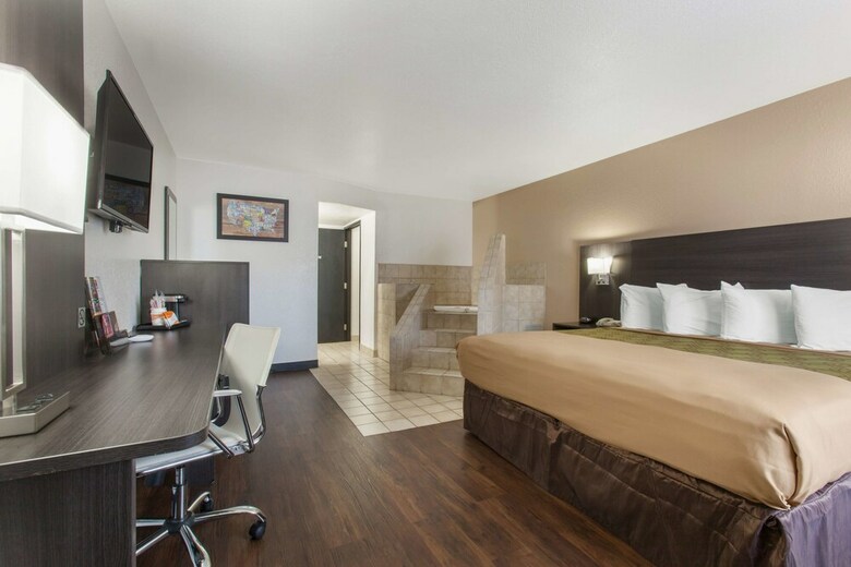 Surestay Hotel By Best Western Phoenix Airport