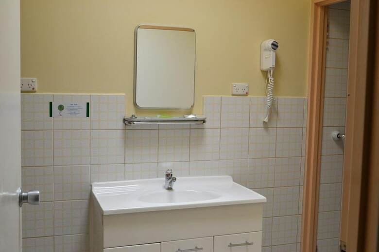 Chadstone Executive Motel