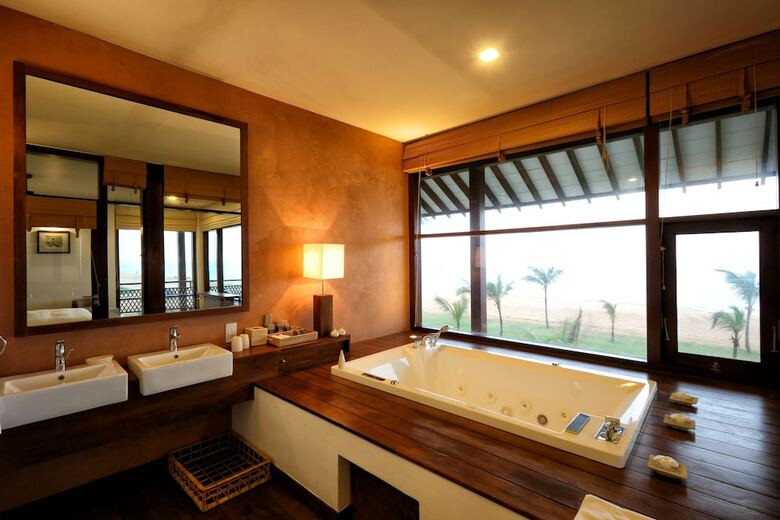 Apartamento Anantaya Resort And Spa Chilaw