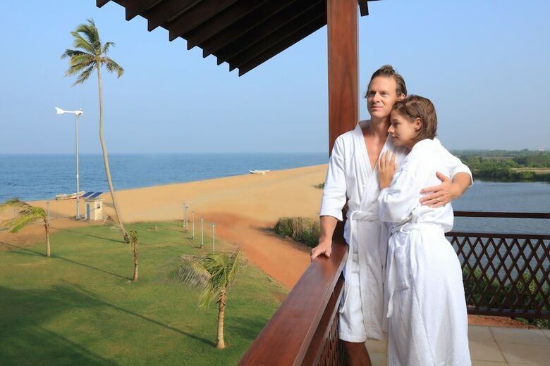 Apartamento Anantaya Resort And Spa Chilaw