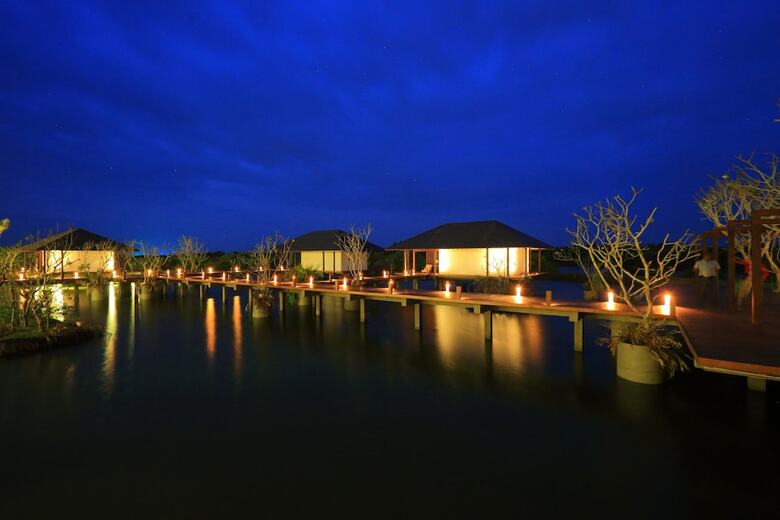 Apartamento Anantaya Resort And Spa Chilaw