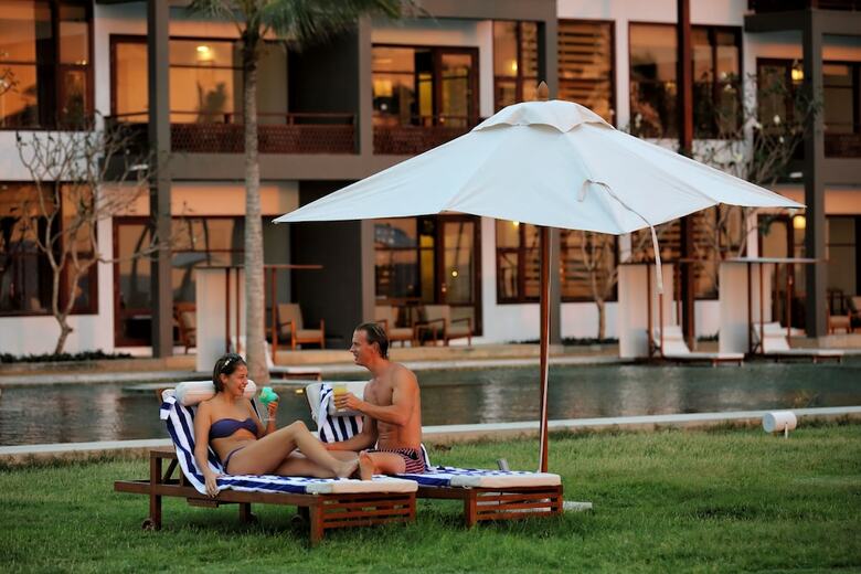 Apartamento Anantaya Resort And Spa Chilaw