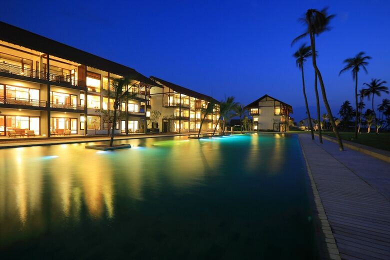 Apartamento Anantaya Resort And Spa Chilaw